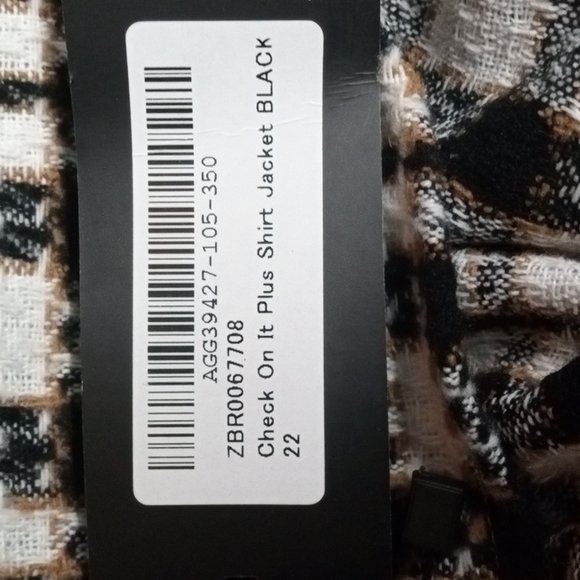 Jacket - Picture 2 of 2